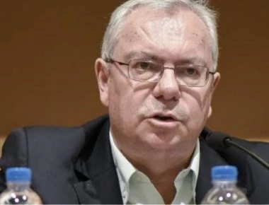 Μαλέλης για τις πυρκαγιές της Αττικής: Υπάρχουν τεράστιες ποινικές ευθύνες